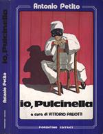 Io, Pulcinella