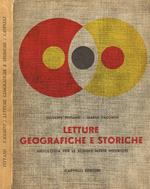 Letture geografiche e storiche