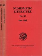 Numismatic Literature