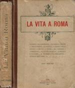 La vita a Roma