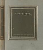 Canti dell'Edda (dai Canti degli Dei)