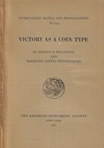 Victory As A Coin Type