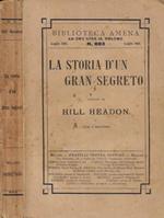 La storia d'un gran segreto