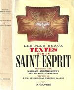 Les plus beaux textes sur le Saint-Esprit