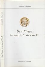 Don Pietro lo speziale di Pio IX