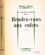 Rendez-vous aux enfers