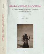 Stato, Chiesa e società