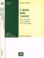 I diritti della società