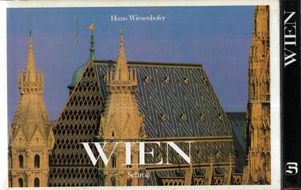 Wien - copertina