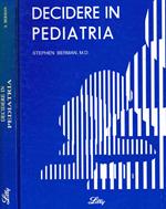 Decidere in pediatria