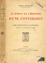 Le roman et l'histoire d'une conversion