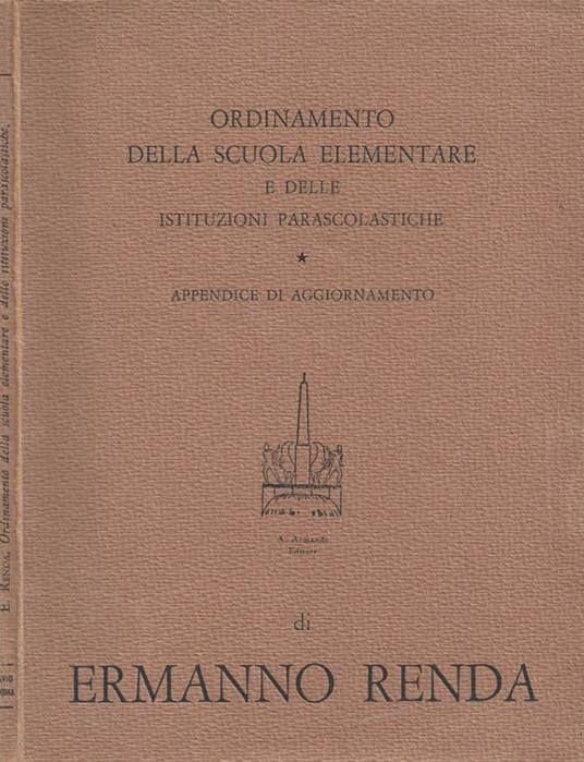 Libri di parascolastica Scuola primaria