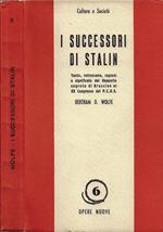 I successori di Stalin
