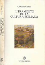 Il tramonto della cultura siciliana