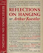 Reflections on hanging