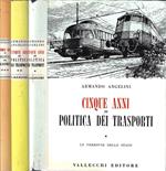 Cinque anni di politica dei trasporti