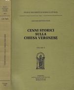 Cenni storici sulla chiesa veronese