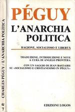 L' anarchia politica