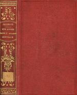 Una année dans l'Arabie Centrale 1862-1863