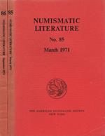 Numismatic Literature