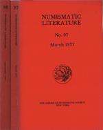 Numismatic Literature