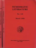 Numismatic Literature