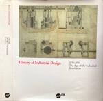 History of Industrial Design