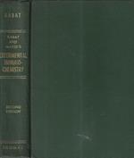 Kabat and Mayer's experimental immunochemistry