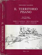 Il territorio pisano