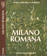 Milano romana