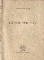 Canto per Eva