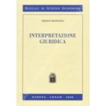 Interpretazione giuridica