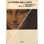 storia dell'arte raccontata da E.H. Gombrich