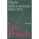 Diario della coscienza 1966-1971