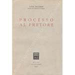 Processo al pretore