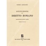 Istituzioni di diritto romano