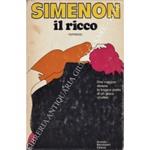 Il ricco. Romanzo