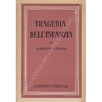 Tragedia dell'infanzia