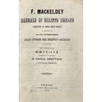 Manuale di diritto romano contenente la teoria delle istitute e preceduto da una introduzione allo studio del diritto romano. Prima traduzione italiana dei DD. T. P. e T. E. M. accresciuta d'un riassunto in tavole sinottiche e d'un Indice Alfabetico