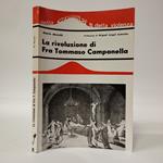 rivoluzione di Fra Tommaso Campanella