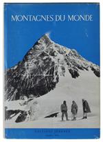 Montagnes Du Monde 1953