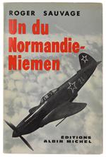 Un Du Normandie-Niemen