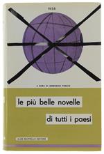 Le Più Belle Novelle Di Tutti I Paesi