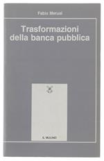 Trasformazioni Della Banca Pubblica