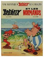 Asterix Et Les Normands. Une Aventure D'Astérix Le Gaulois [Edition Originale