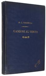 Canzoni Al Vento