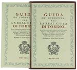 Guida Dè Forestieri Per La Real Città Di Torino Con Presentazione Di Ada Peyrot