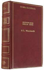 Dizionario Delle Armi