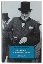 Churchill. Il Nemico Degli Italiani