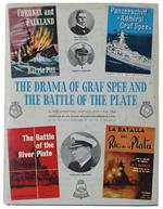 The Drama Of Graf Spee And The Battle Of The Plate. A Documentary Anthology 1914-1964